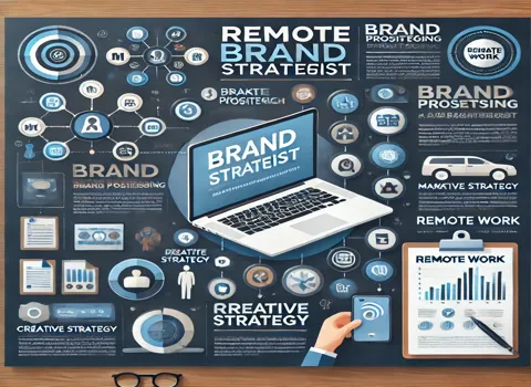 Remote Brand Strategist