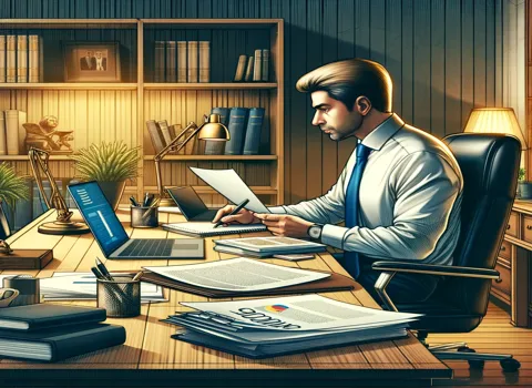 Remote Government Relations Specialist