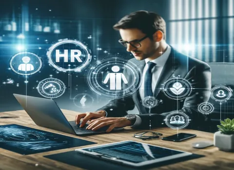 Remote HR Technology Specialist