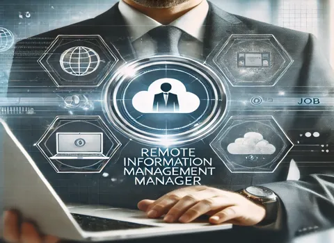 Remote Information Management Manager