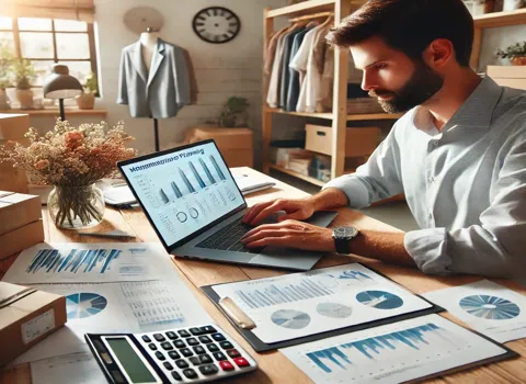 Remote Merchandise Planning Manager