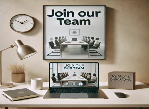 Remote Onboarding Specialist