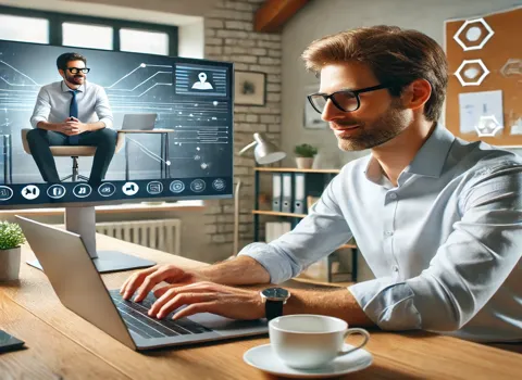 Remote Partner (IT Consulting Firm)