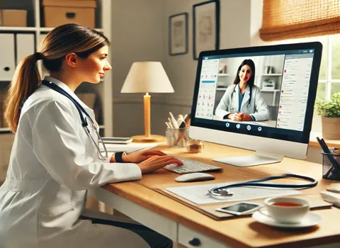 Remote Population Health Nurse