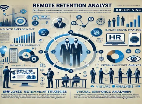 Remote Retention Analyst