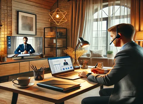Remote Training Specialist