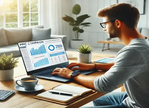 SEM Manager Work From Home