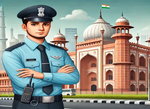 Security Guard Jobs In Agra