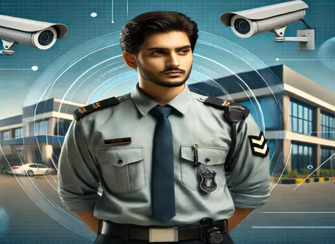 Security Guard Jobs In Ajmer