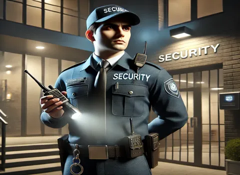 Security Guard Jobs In Aligarh
