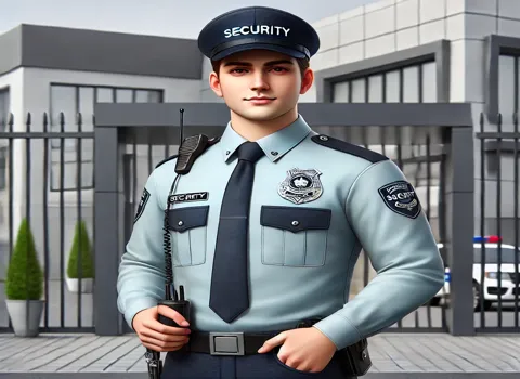 Security Guard Jobs In Barasat