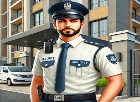 Security Guard Jobs In Belagavi