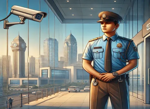 Security Guard Jobs In Bengaluru