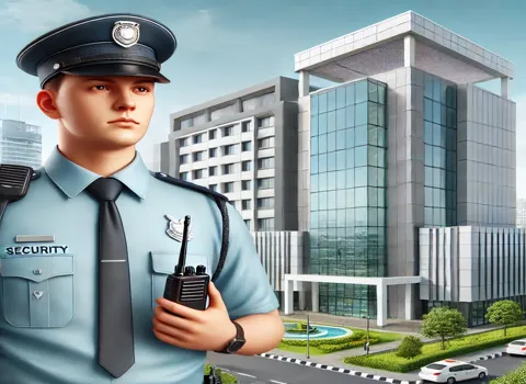 Security Guard Jobs In Bhubaneswar