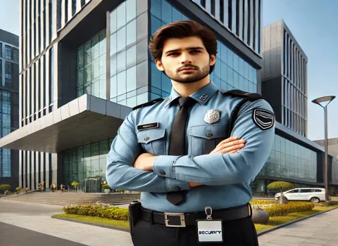 Security Guard Jobs In Cuttack