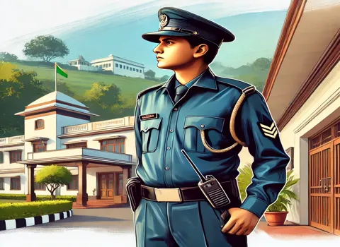 Security Guard Jobs In Dehradun