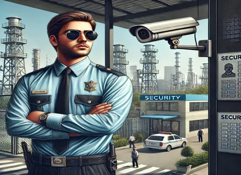 Security Guard Jobs In Dhanbad