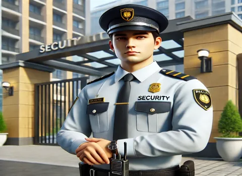 Security Guard Jobs Dibrugarh