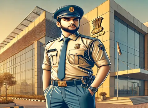 Security Guard Jobs In Farrukhabad-cum-Fatehgarh