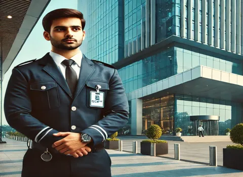 Security Guard Jobs In Gwalior