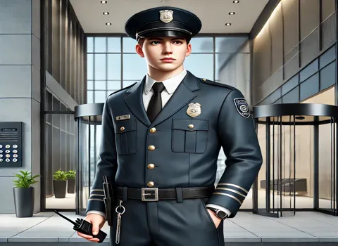 Security Guard Jobs In Hoshiarpur