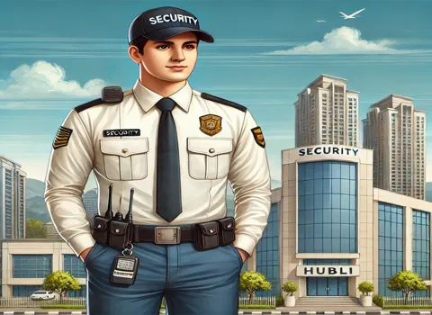 Security Guard Jobs In Hubli