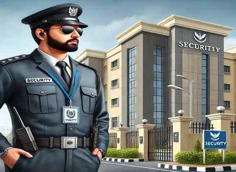 Security Guard Jobs In Hyderabad