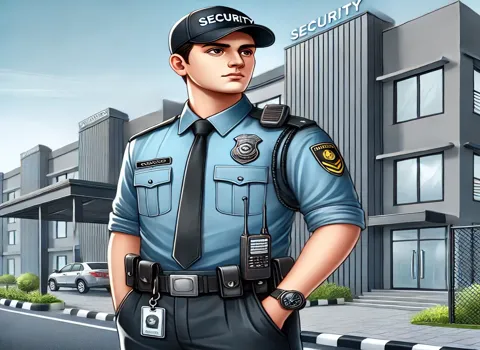 Security Guard Jobs In Indore