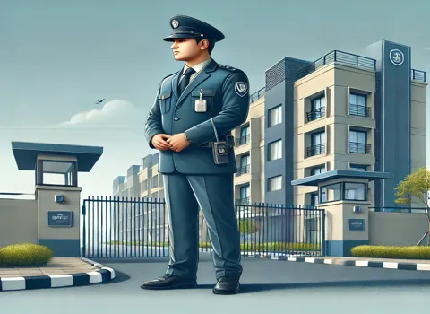 Security Guard Jobs In Jabalpur
