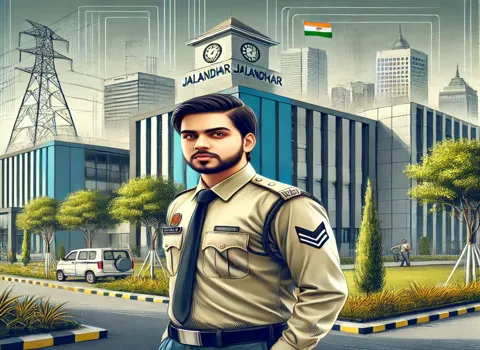 Security Guard Jobs In Jalandhar