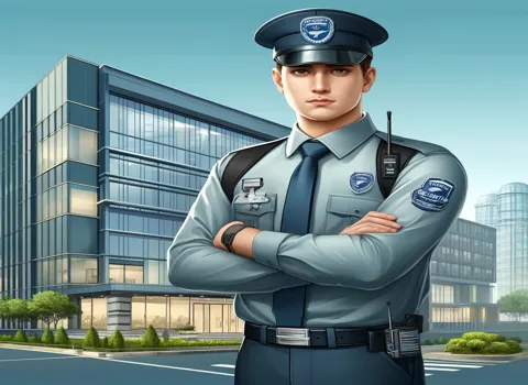 Security Guard Jobs In Jamshedpur