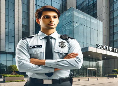 Security Guard Jobs In Kalyan