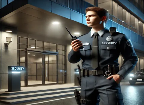 Security Guard Jobs In Keonjhar
