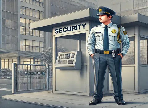Security Guard Jobs In Madurai