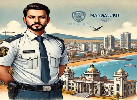 Security Guard Jobs In Mangaluru