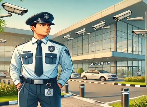 Security Guard Jobs In Meerut