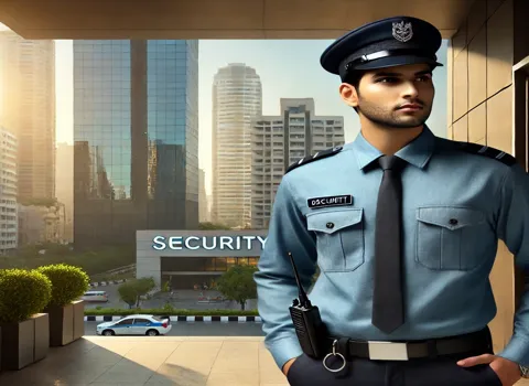 Security Guard Jobs In Moradabad