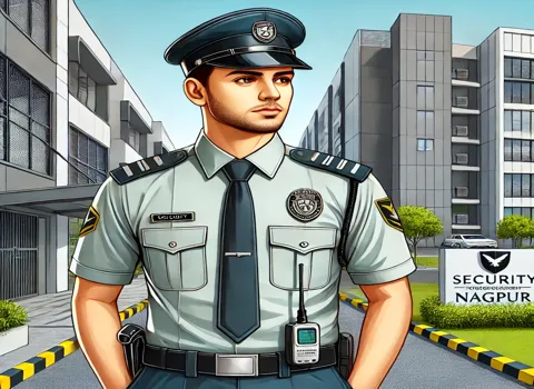 Security Guard Jobs In Nagpur