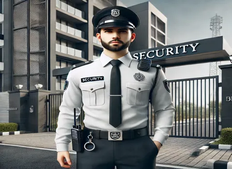 Security Guard Jobs In New Delhi
