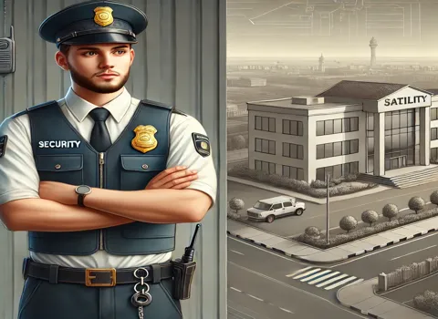 Security Guard Jobs In Patiala