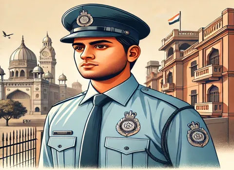 Security Guard Jobs In Patna
