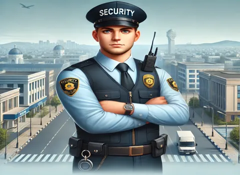 Security Guard Jobs In Sikar