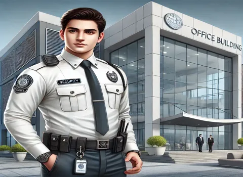 Security Guard Jobs In Silchar