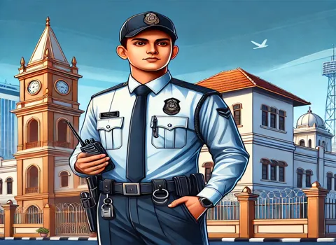Security Guard Jobs In Thiruvananthapuram