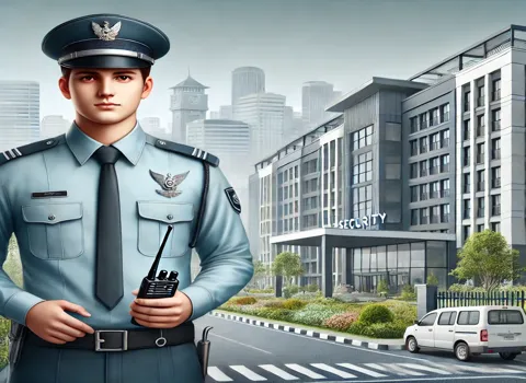Security Guard Jobs Tirupati