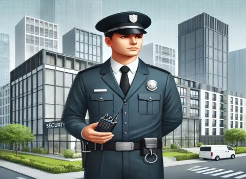 Security Guard Jobs In Tiruppur