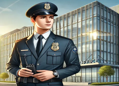 Security Guard Jobs Jorhat