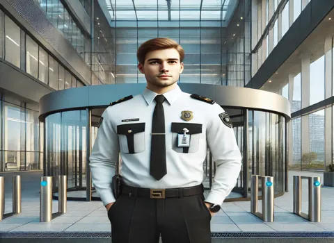 Security Guard Jobs In Panipat