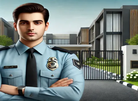 Security Guard Jobs In Palakkad