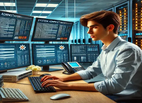 System Administrator Fresher Jobs In Chennai